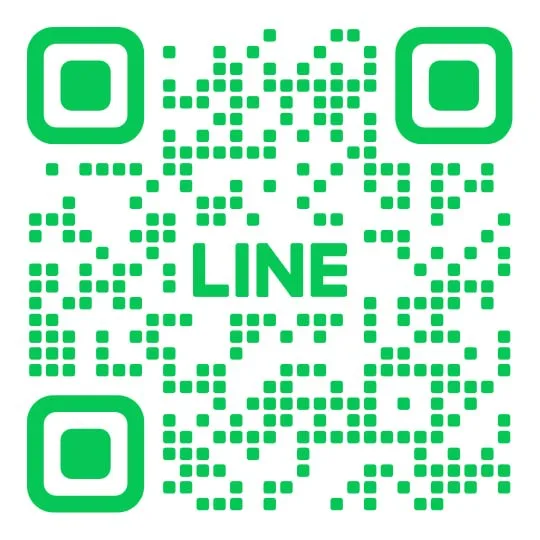 QR Code ติดต่อ วิธีคิดเงินบอลสเต็ป ผ่าน Line